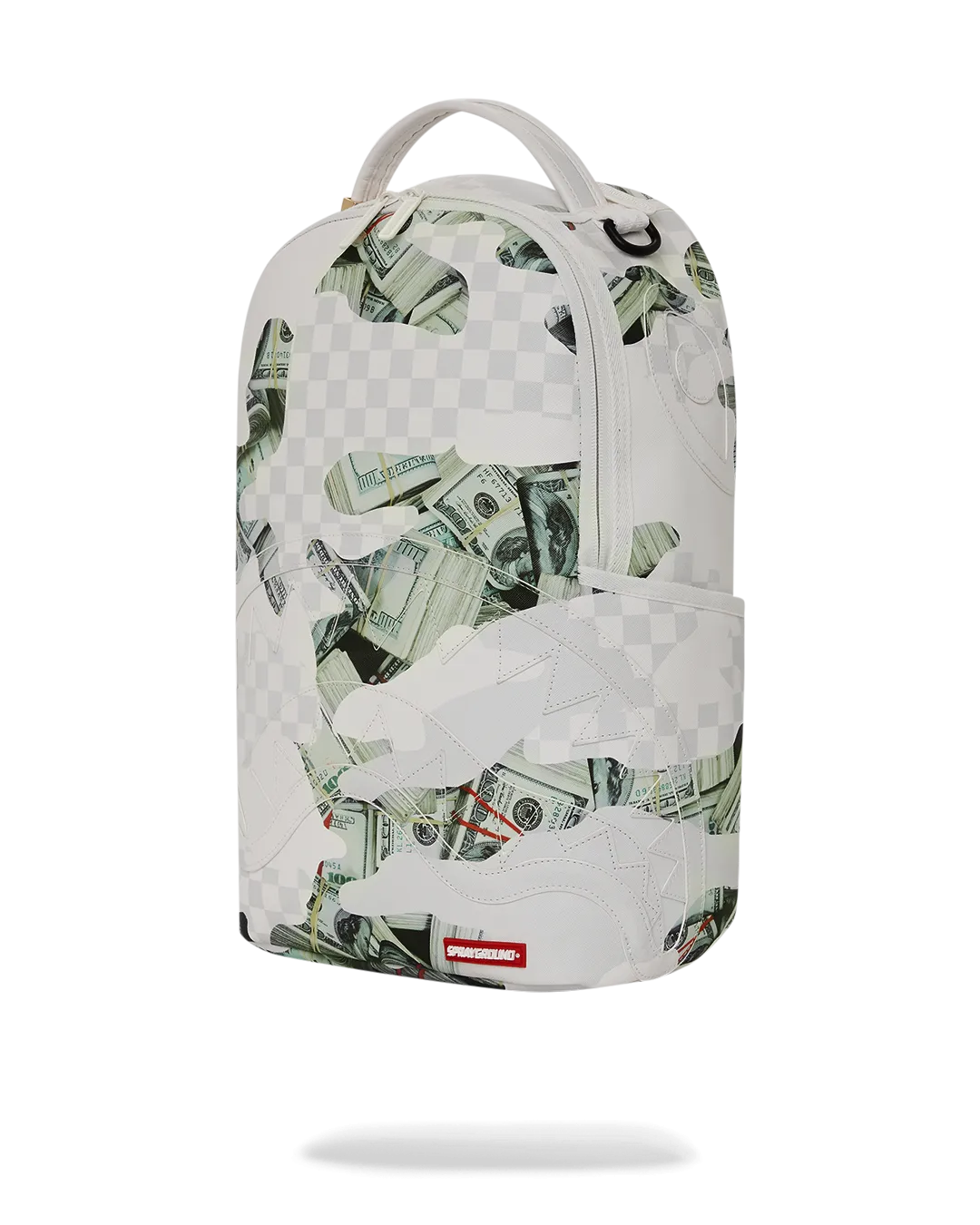 Sprayground Money 3AM DLXSVF Backpack B5379