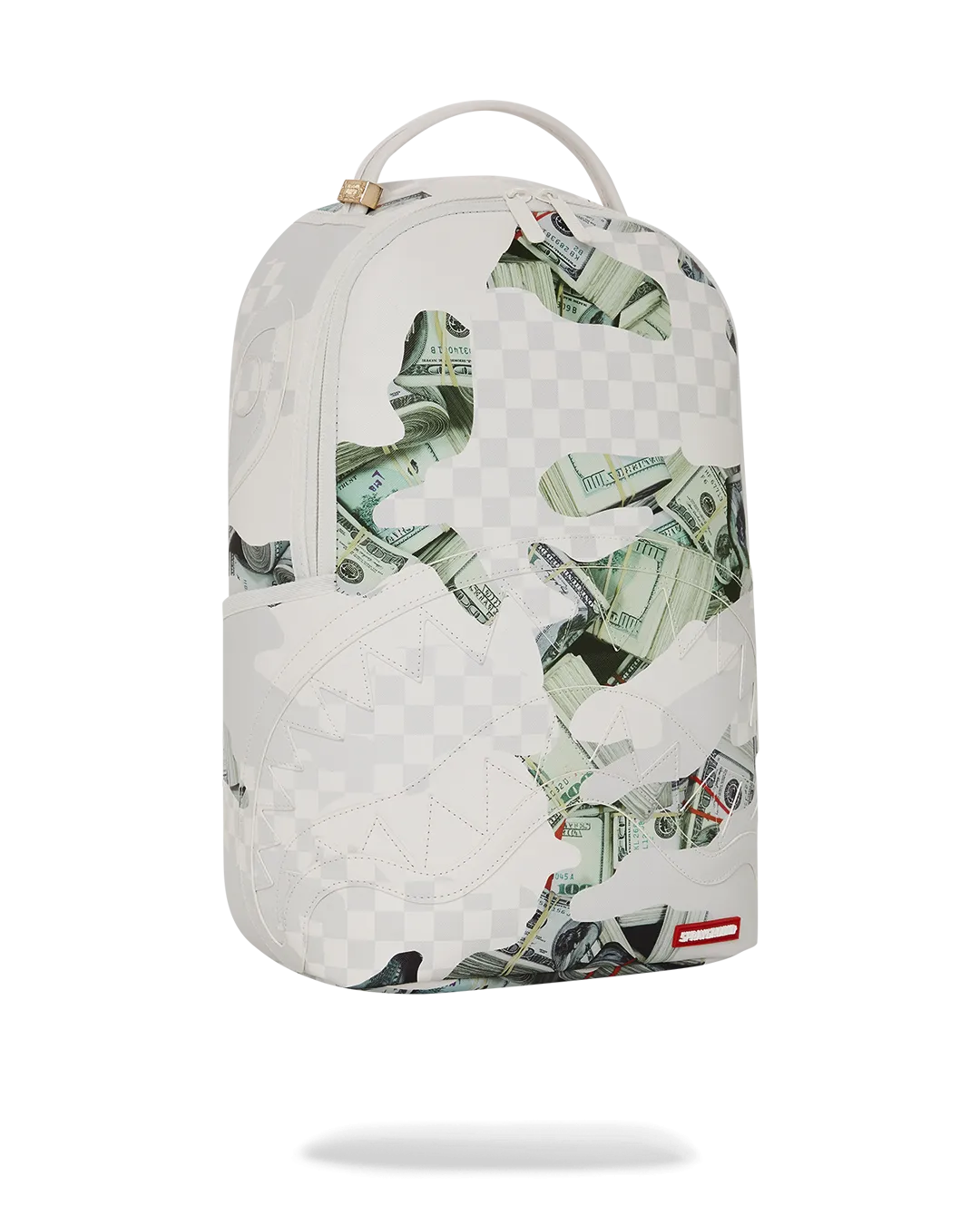 Sprayground Money 3AM DLXSVF Backpack B5379