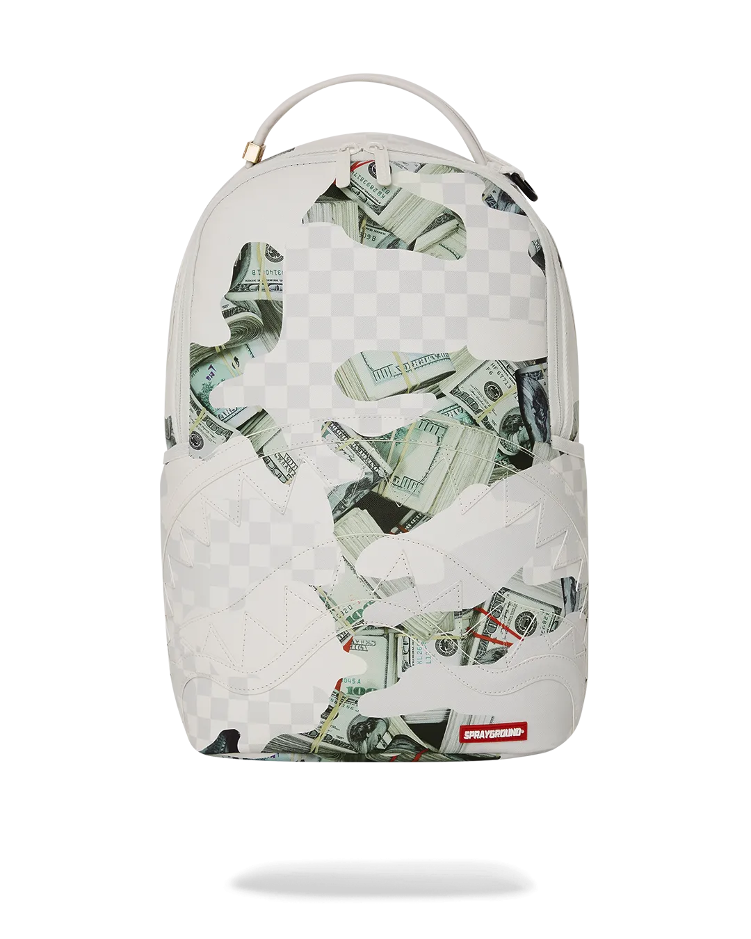 Sprayground Money 3AM DLXSVF Backpack B5379