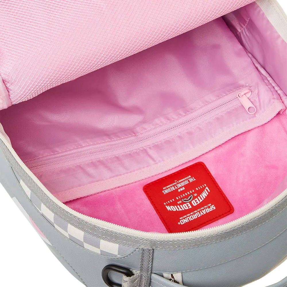 Sprayground Rose Henny Backpack