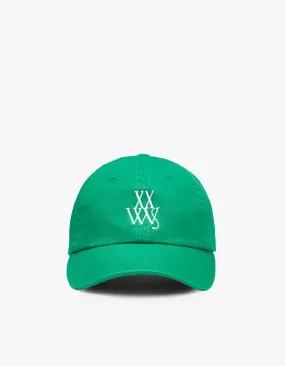 Vwxx Cap - Galactic Green