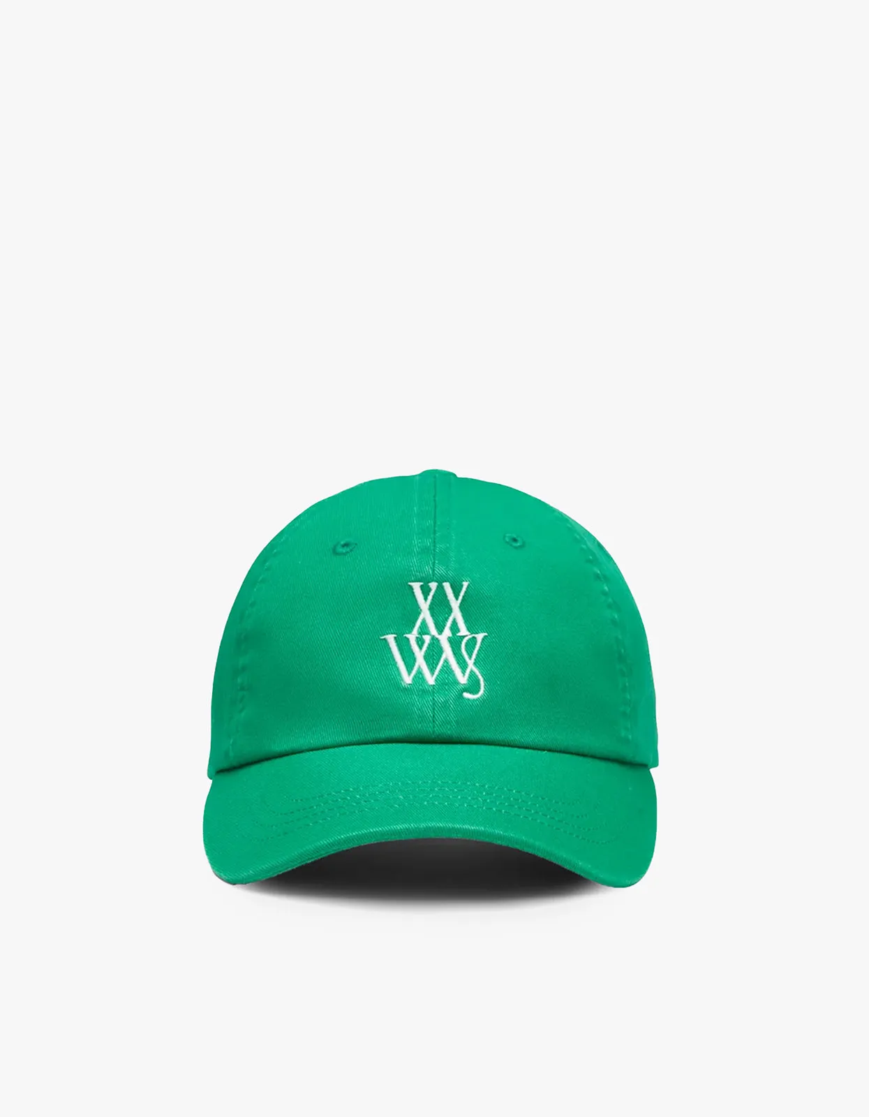 Vwxx Cap - Galactic Green